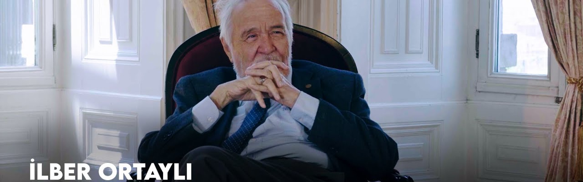 İlber Ortaylı on the Universality of Art
