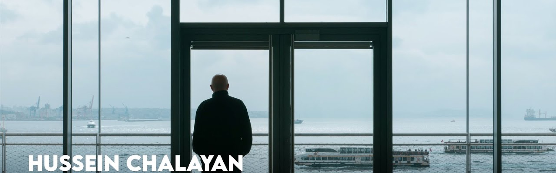 Hussein Chalayan: Transcending Boundaries