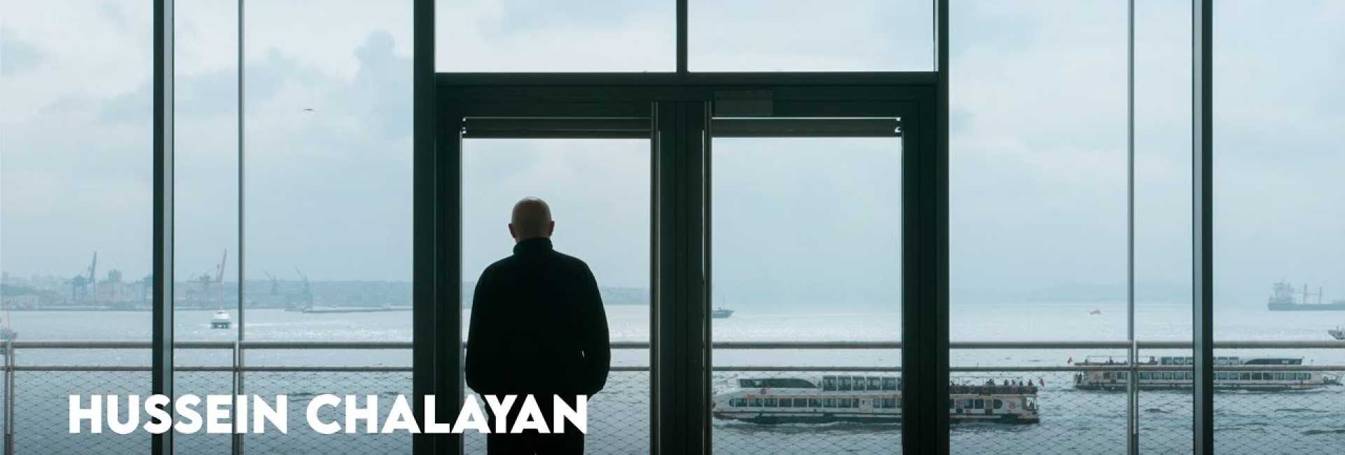 Hussein Chalayan: Transcending Boundaries