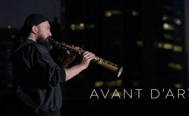 Korhan Futacı, in tune with freedom: KoFu’s Artistic Path and Musical Philosophy.