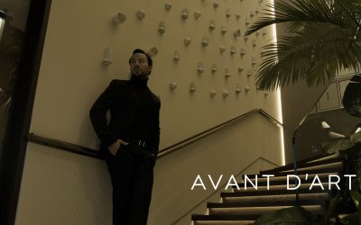 Emir Bahadır unveiles his approach on Art and his diverse collection.