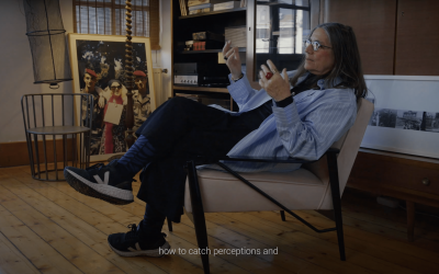 Beyond Boundaries: Seza Paker’s Artistry