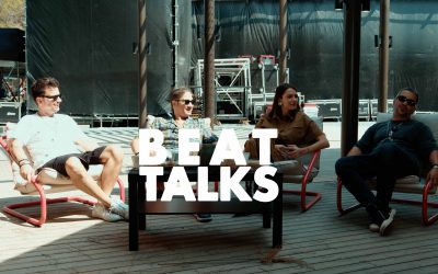 BEAT TALKS – Monkey Project